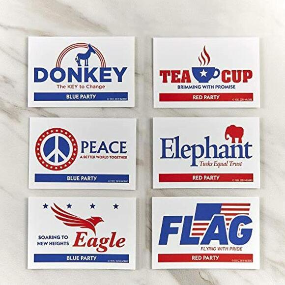 Monopoly House Divided Board Game Why Stop At Boardwalk You Can Have White House - Picture 2 of 11